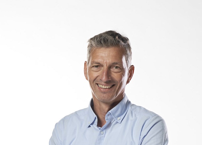 Daniel Blank
